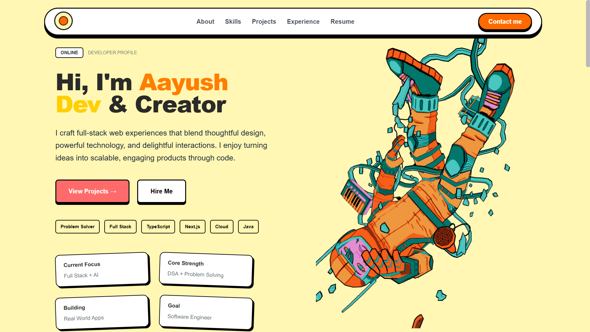 PORTFOLIO